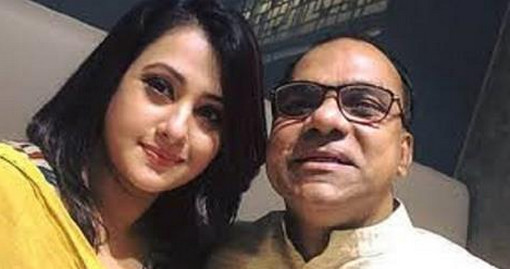 মিশা-পূর্ণিমার ‘ধর্ষণ’ নিয়ে সমালোচনার ঝড়!