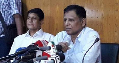 যে কারণে খালেদার স্বাস্থ্য পরীক্ষার প্রতিবেদন দেয়নি মেডিকেল বোর্ড