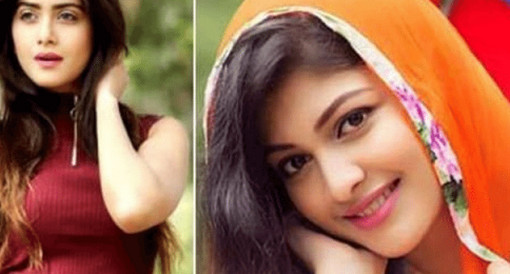 ফাঁসালেন সারিকা, ফাঁসলেন তিশাও!