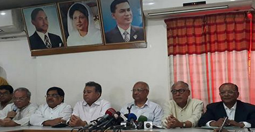 নোংরা রসিকতা করতেছে দুদক- মোশাররফ হোসেন