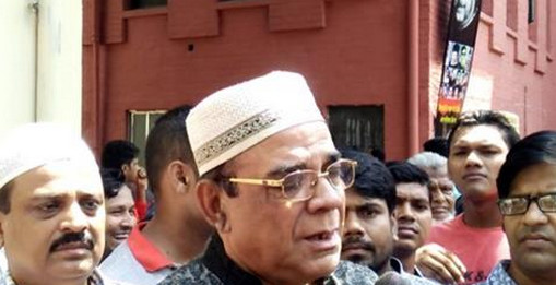 খালেদা জিয়াও হাজিরা দেন, জানলে আমিও দিতাম’
