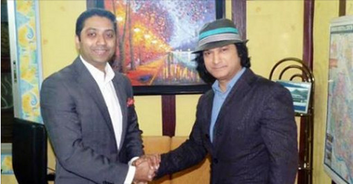 ববি হাজ্জাজের দলে যোগ দিলেন সাবেক আইজিপি