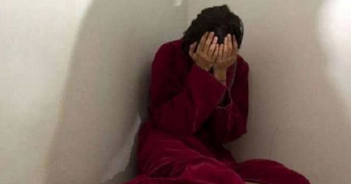 প্রবাসী যুবতীকে এক মাস আটকে রেখে ধর্ষণ