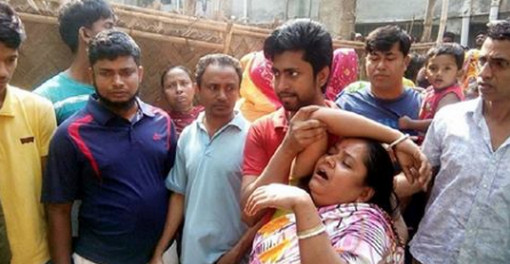 জানা গেল কলেজ ছাত্র সাগর হত্যার পেছনে আসল কারণ