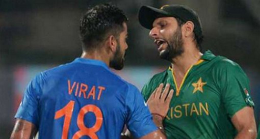 ডাকলেও আইপিএল খেলতেন না আফ্রিদি !!!