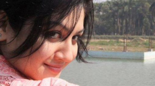 নতুন ভুবনে পা রাখলেন জয়া আহসান