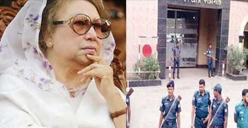 যে কারণে খালেদা জিয়ার সঙ্গে দেখা করতে চান ৪ বুদ্ধিজীবী