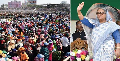 ভারতীয় গণমাধ্যমে বাংলাদেশের নির্বাচন নিয়ে আগাম হিসাব-নিকাশ