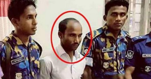 নিজ মেয়ের সন্তানের পিতা হলেন বাবা!