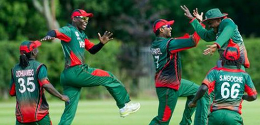 কেনিয়ার ক্রিকেট বোর্ড বিলুপ্ত ঘোষণা