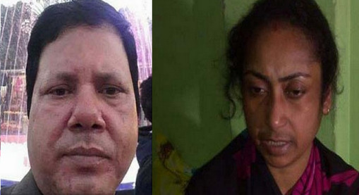 কেবল কামরুল নয়, আরো অনেকের সাথে অবৈধ সম্পর্ক ছিল দীপার!