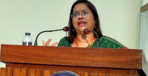 ভুলে গেলে চলবে না, সাপের বাচ্চা সাপই হয়’