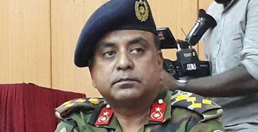 ‘আপাতদৃষ্টিতে খালেদা জিয়াকে অসুস্থ বলার সুযোগ নেই’