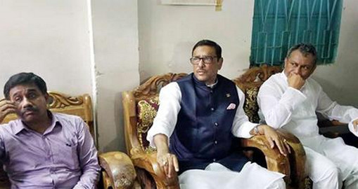 চিকিৎসকরা পরামর্শ দিলে খালেদা জিয়াকে বিদেশে পাঠানো হবে