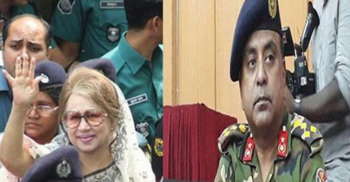 খালেদা জিয়ার স্বাস্থ্য পরীক্ষা শেষে যা বললেন হাসপাতালের পরিচালক