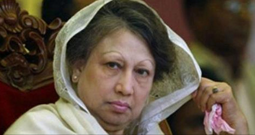 ‘খালেদা জিয়ার আর্থ্রাইটিজের সমস্যাটা বেশ বেড়ে গেছে, হাঁটতেও কষ্ট হচ্ছে’