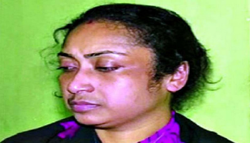 স্বীকারোক্তিমূলক জবানবন্দিতে যা বলেছে স্নিগ্ধা