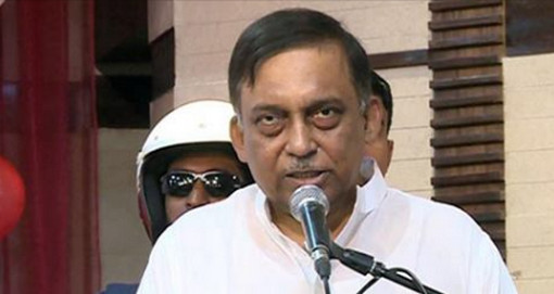 ‘নৌকার বিকল্প নেই, শেখ হাসিনার বিকল্প নেই’