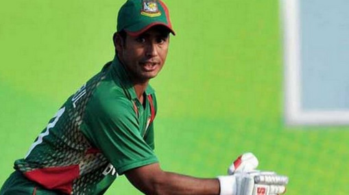 ব্রেকিং নিউজ: এবার অধিনায়কত্ব পাচ্ছেন আশরাফুল