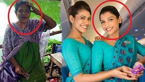 এক সময়ের সেরা সুন্দরী বিমান বালা এখন রাস্তার ভিক্ষুক।দেখুন কেন এই পরিনিতি (ভিডিও)