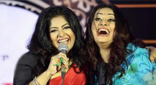 পূর্ণিমা’র ‘ধর্ষণ’ নিয়ে এবার মুখ খুললেন মৌসুমী