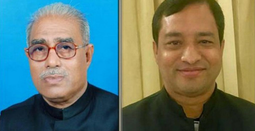 খুলনায় তালুকদার খালেক, গাজীপুরে জাহাঙ্গীর আলম আ. লীগের প্রার্থী