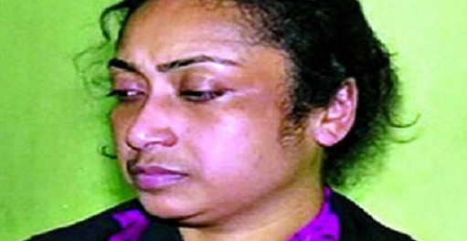 কারাগারে যে কান্ড করে সবাইকে অবাক করে দিলেন স্নিগ্ধা!