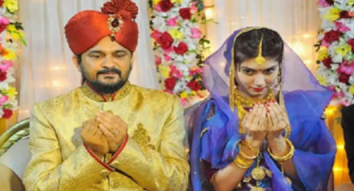 যে কারণে ইমরান এইচ সরকারকে তালাক দিয়েছেন শিক্ষামন্ত্রীর মেয়ে!