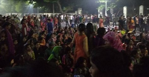 আসেলে কী ঘটেছিলো গতকাল রাতে, রোমহর্ষক বর্ণনা দিলেন ঢাবির এ শিক্ষার্থী