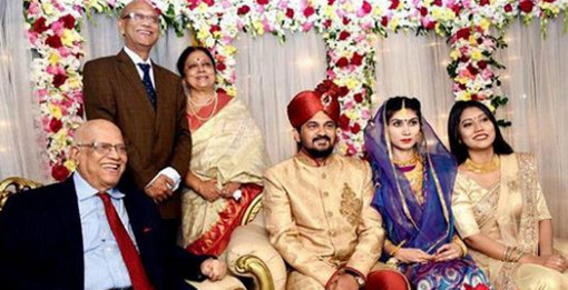 শিক্ষামন্ত্রী নিজেই জানালেন মেয়ে-জামাইয়ের বিচ্ছেদের খবর