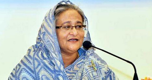 আন্দোলনের মাঝেই ’কোটা ব্যবস্থা’ নিয়ে যা বললেন প্রধানমন্ত্রী
