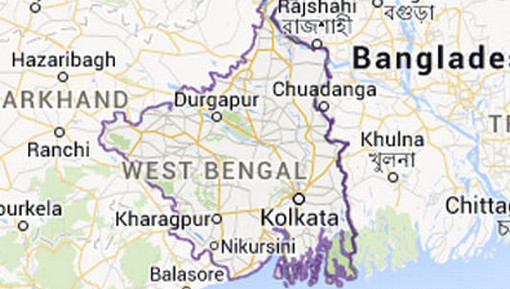 লোহার তারে বিদ্যুৎস্পৃষ্ট হয়ে মায়ের মৃত্যু, বাঁচাতে গিয়ে মরল ছেলে