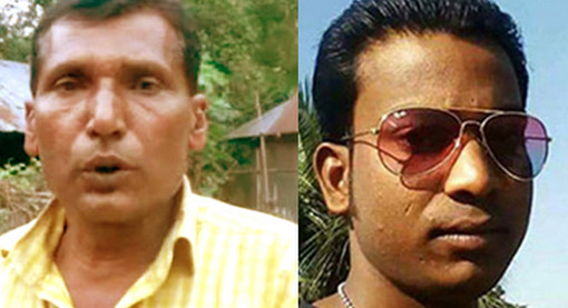 বিউটির ধর্ষক বাবুল, খুনি তার বাবা: পুলিশ