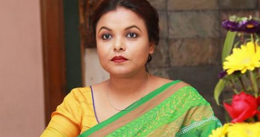 কোটা সংস্কার আন্দোলন নিয়ে এ কী বললেন মেহের আফরোজ শাওন!