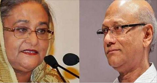 শিক্ষামন্ত্রীর ওপর প্রধানমন্ত্রীর ক্ষোভ