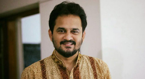 পুলিশের জালে ইমরান এইচ সরকার