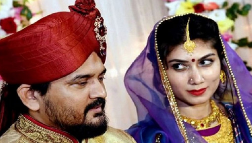 তিন মাস ধরে ইমরান এইচ সরকারের বিবাহ বিচ্ছেদ