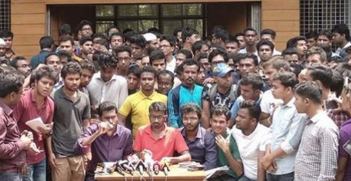 কেন হঠাৎ দুই ভাগে বিভক্ত হয়ে পড়লো কোটা সংস্কারের আন্দোলন?