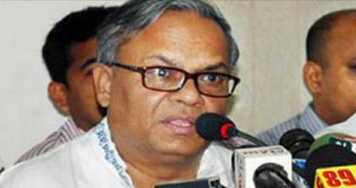 ‘কোটা সংস্কার নিয়ে সরকারের আলোচনা তামাশা ছাড়া কিছু নয়’