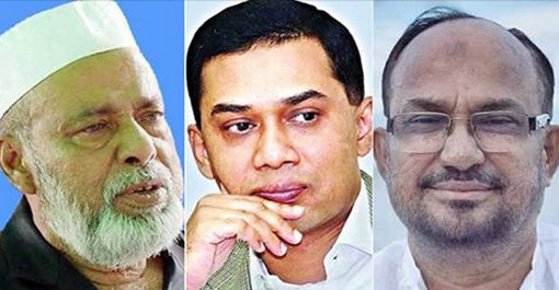 তারেকের কথাই শেষ কথা