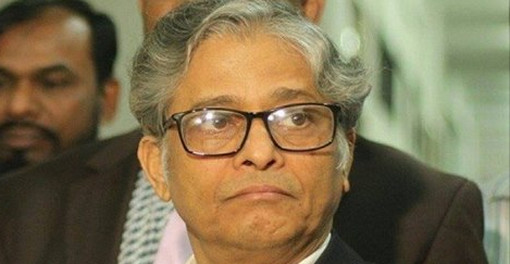 কঠিন শাস্তির ঘোষণা দিয়ে কবি সুফিয়া কামাল হলের ঘটনা সম্পর্কে যা বললেন ঢাবি ভিসি