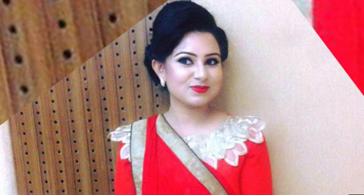 ছাত্রলীগ নেত্রী সেই এশার জানা-অজানা নানান তথ্য!