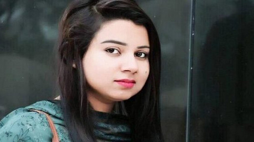 এবার রগ কাটা নেত্রী এশাকে নিয়ে মুখ খুললেন তার বাবা