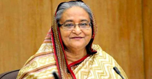 প্রধানমন্ত্রীর একটি ভিডিও বার্তায় শান্ত হবে বাংলাদেশ, থেমে যাবে ছাত্র-তুফান