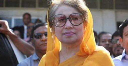 সাজা বাড়ানোর রুল : খালেদার পক্ষে লড়বেন ৩শ’ আইনজীবী