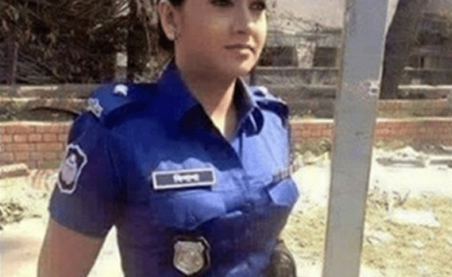 সাবধান! ঢাকায় যারা পথ চলেন!