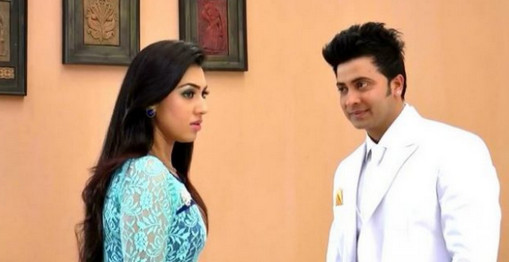 কি হয়েছিলো এই দিনে শাকিব খান ও অপু বিশ্বাস এর দেখুন ভিডিও তে
