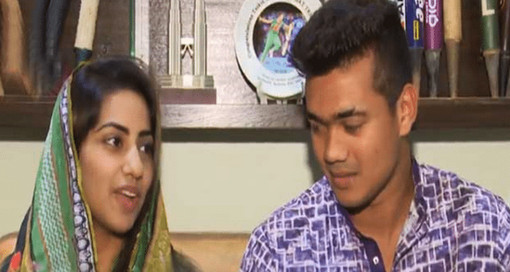 ‘সবাই উপদেশ দেয়, আমি কী এতই খারাপ হয়ে গেলাম’ জানুন…