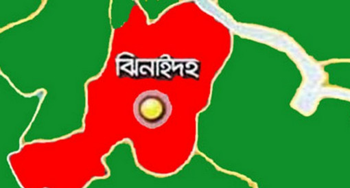 ঝিনাইদহে ভাবির কামড়ে দেবর আহত!