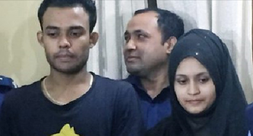বেরিয়ে আসলো মা-ছেলে হত্যার লোমহর্ষ পরকীয়া ও দেহ ব্যবসার ঘটনা